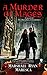 A Murder of Mages (The Maradaine Constabulary, #1)