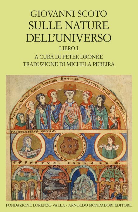 Sulle nature dell'universo. Libro I