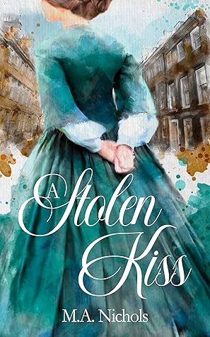 A Stolen Kiss (The Kingsleys #4; Generations of Love #5)