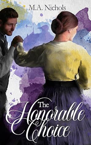 The Honorable Choice (The Ashbrooks #4; Generations of Love #6)