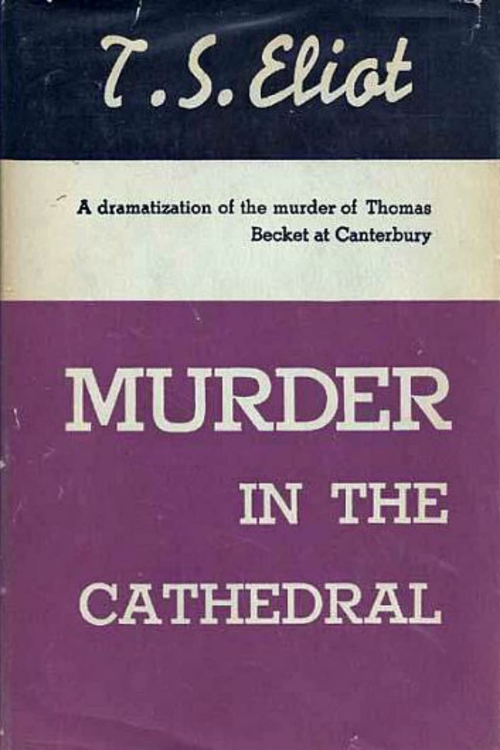 Murder in the Cathedral