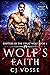 Wolf's Faith (Damaged Heart...