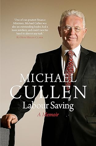 Labour Saving: A Memoir