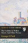 The Cobbler in Willow Street: And Other Poems