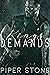 King's Demands (Merciless Kings #5)