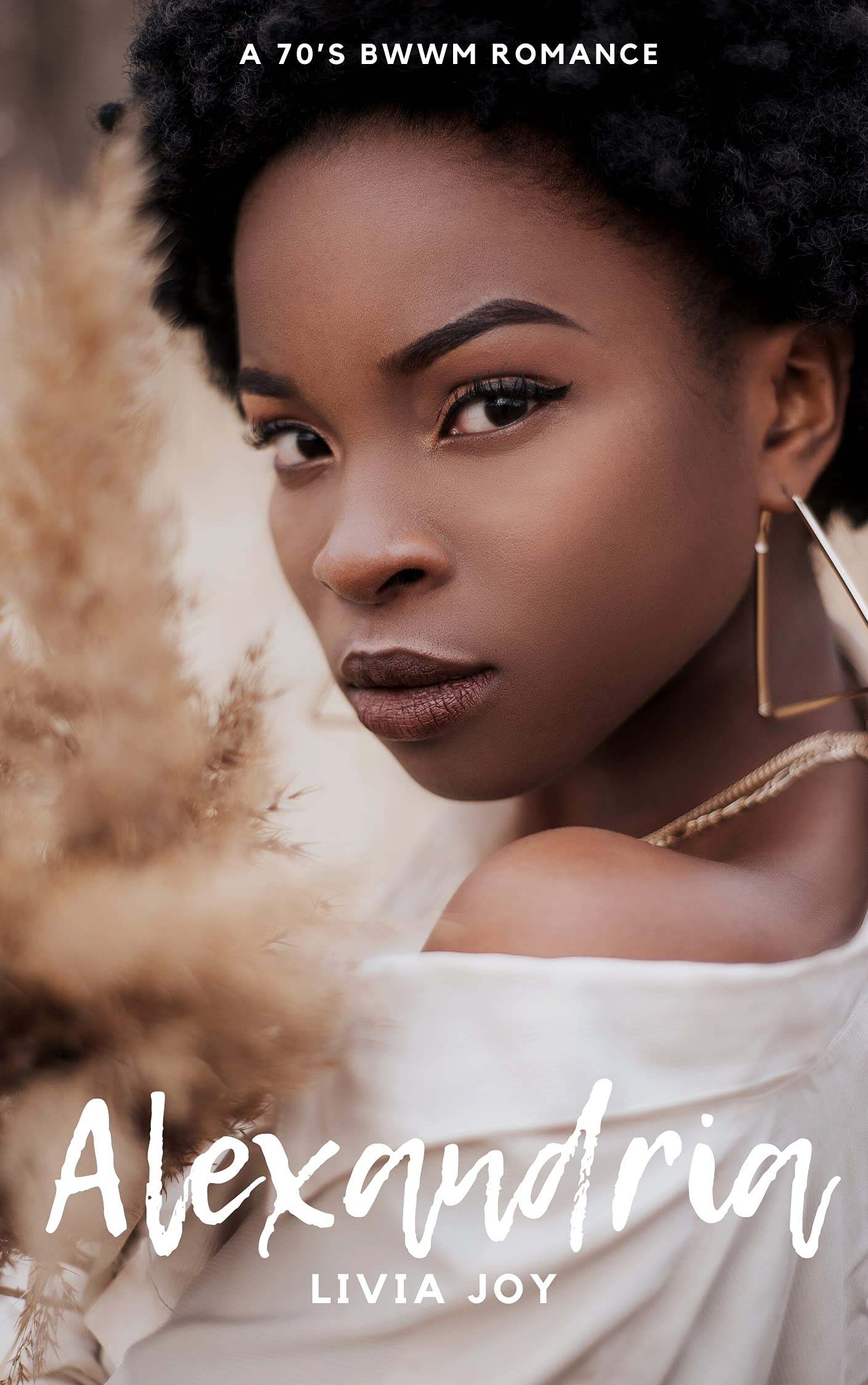 Alexandria: An Interracial Romance (Kindle Edition)