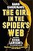 The Girl in the Spider's Web (Millennium, #4)