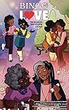 Bingo Love #1 by Tee Franklin