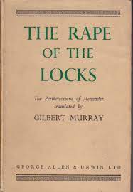 The Rape of the Locks (Perikeiromenê)
