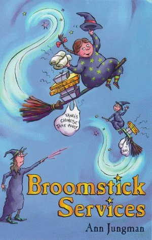 Broomstick Services