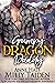 Grumpy Dragon Daddy (Grumpy Dragons, #1)