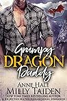 Grumpy Dragon Daddy