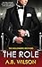The Role (Shellenberg Brothers, #1)