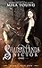 Shadowlands Sector, One (Shadowlands Sector #1)
