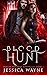 Blood Hunt: A Paranormal Vampire Romance (Vampire Huntress Chronicles)