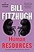 Human Resources (The Transplant Tetralogy Book 2)