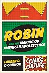 Robin and the Mak...