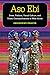 Aso Ebi: Dress, Fashion, Visual Culture, and Urban Cosmopolitanism in West Africa (African Perspectives)