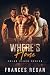 Where's Home (Solar Flash #4)