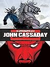 The Dynamite Art of John Cassaday by John Cassaday