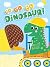 Go, Go, Go, Dinosaur - Silicone Touch and Feel Board Book - Sensory Board Book (Touch & Feel Sensory Board Books for Baby & Toddler Time)