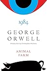 Animal Farm and 1984