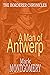 A Man of Antwerp (The Borde...