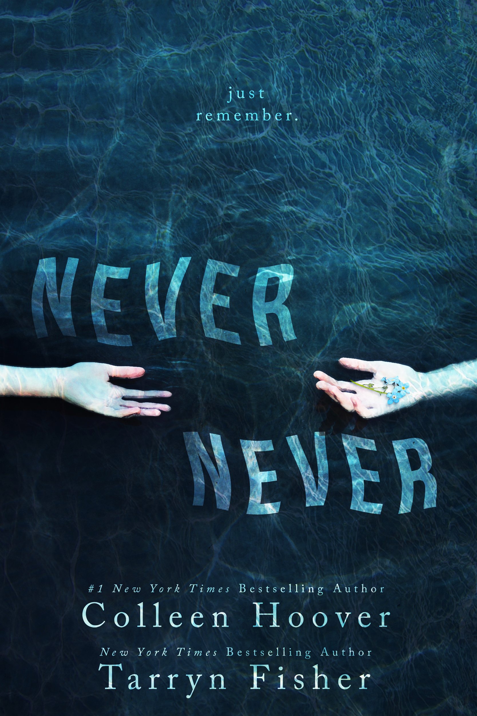 Never Never: Part one of three