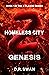 Z Genesis Homeless City by D.R. Swan
