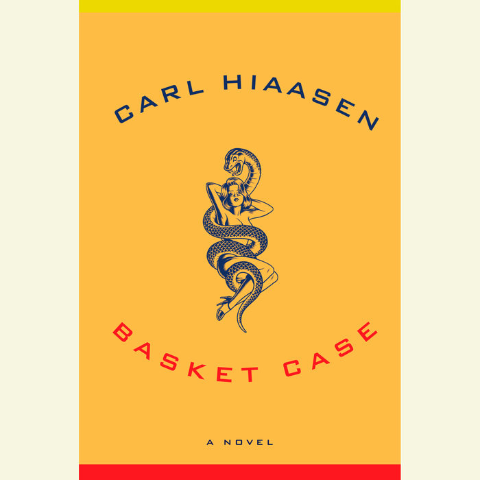 Basket Case