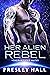 Her Alien Rebel (Voxeran Fa...