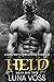 Held (Barion #3)