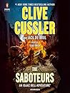 The Saboteurs by Clive Cussler