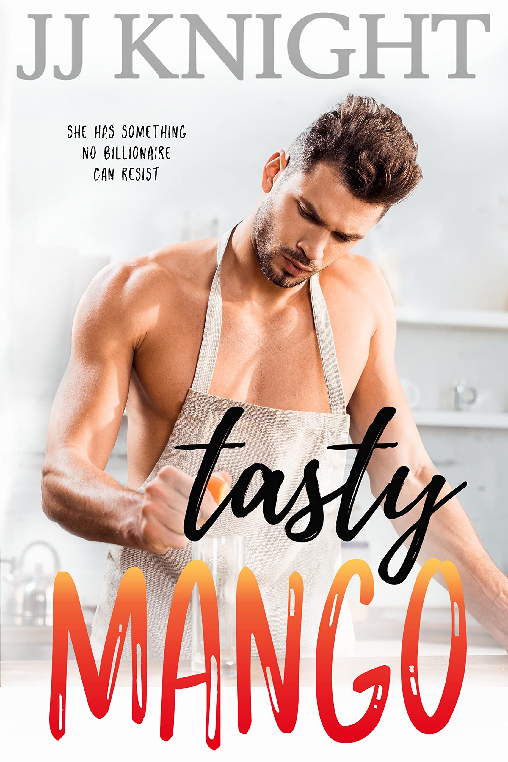 Tasty Mango (Everything Tasty #1)