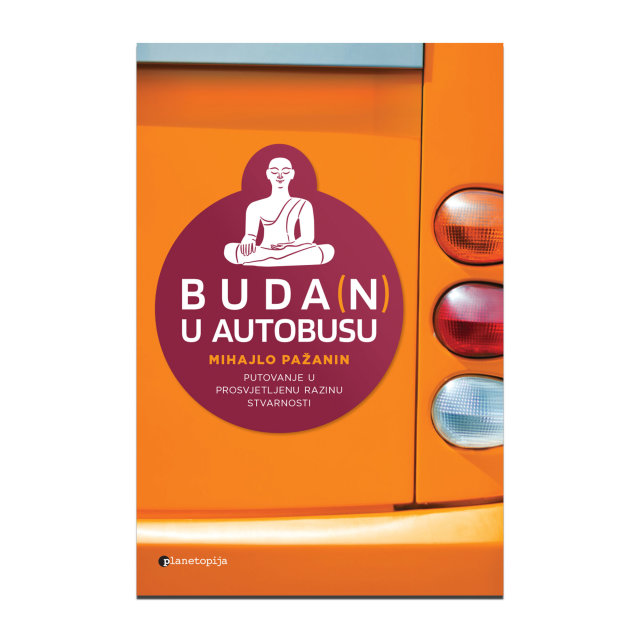 Buda(n) u autobusu