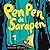 Pen Pen de Sarapen