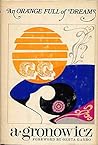 An Orange Full of Dreams by Antoni Gronowicz