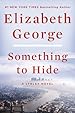 Image for Something to Hide