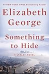 Something to Hide (Inspector Lynley, #21)