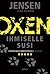 Ihmiselle susi (Niels Oxen #4)