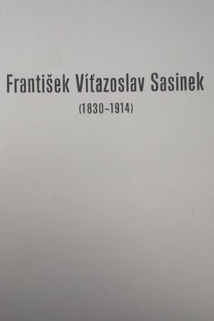 František Víťazoslav Sasinek: 1830 - 1914