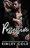 Possessive: The Complete Scorching Hot Short Story Series