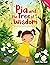 Pia and the Tree of Wisdom: Exciting and Inspirational Stories for Girls about Self-Awareness, Inner-Strength and Courage