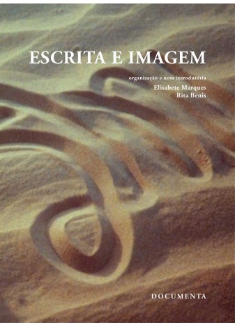 Escrita e Imagem (Paperback)