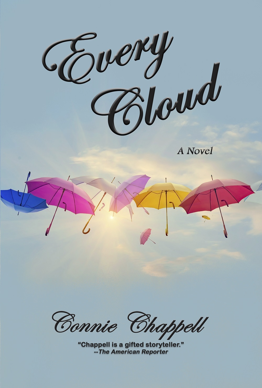 Every Cloud