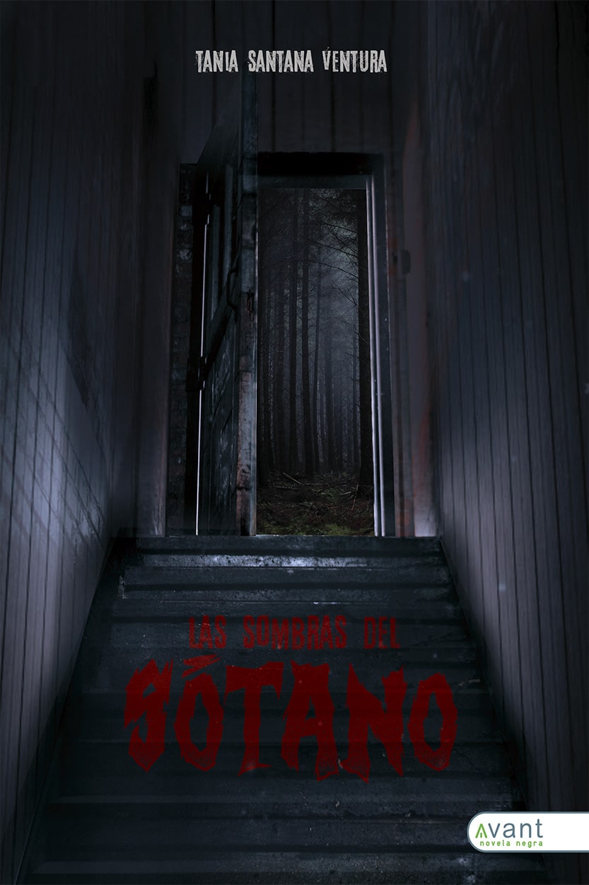 Las sombras del sótano