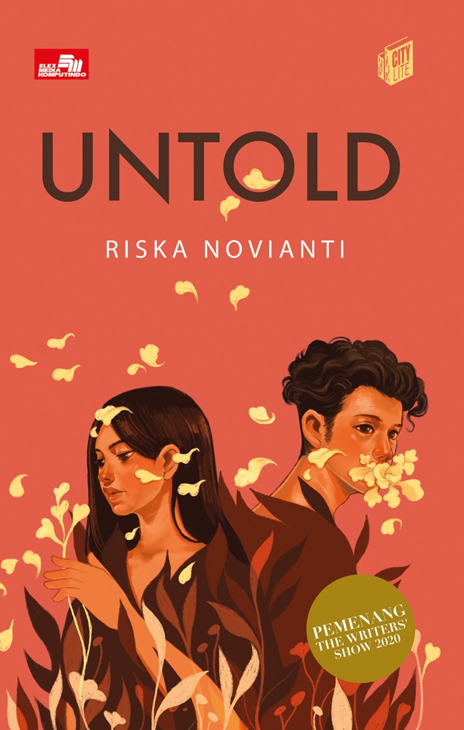 Untold (Paperback)