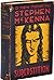 Superstition by Stephen McKenna