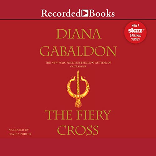 The Fiery Cross