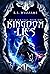 Kingdom of Lies (The Kane S...